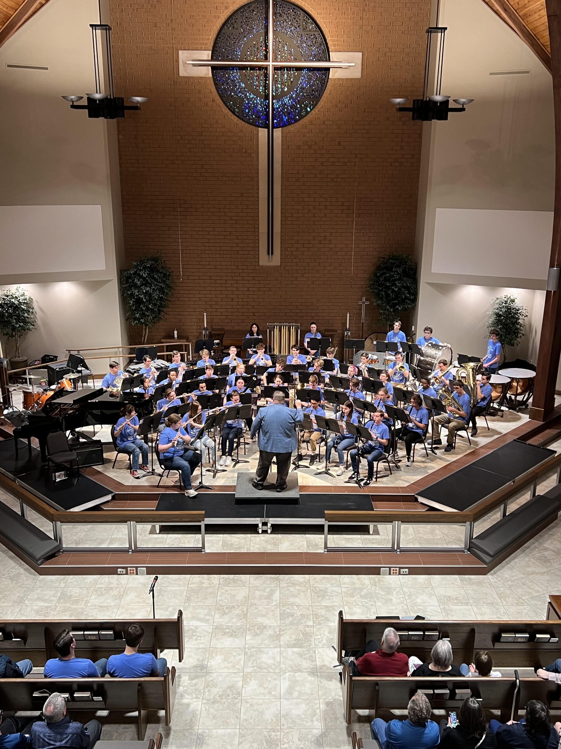 Concerts at Peace  Peace Lutheran Music Ministry